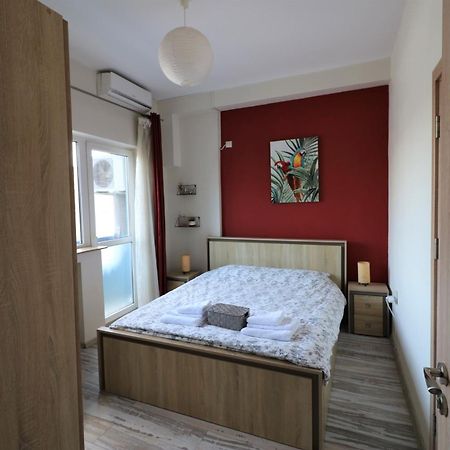 Charming Cozy Apartment - Old Town - Free Minibar Bukurešť Exteriér fotografie
