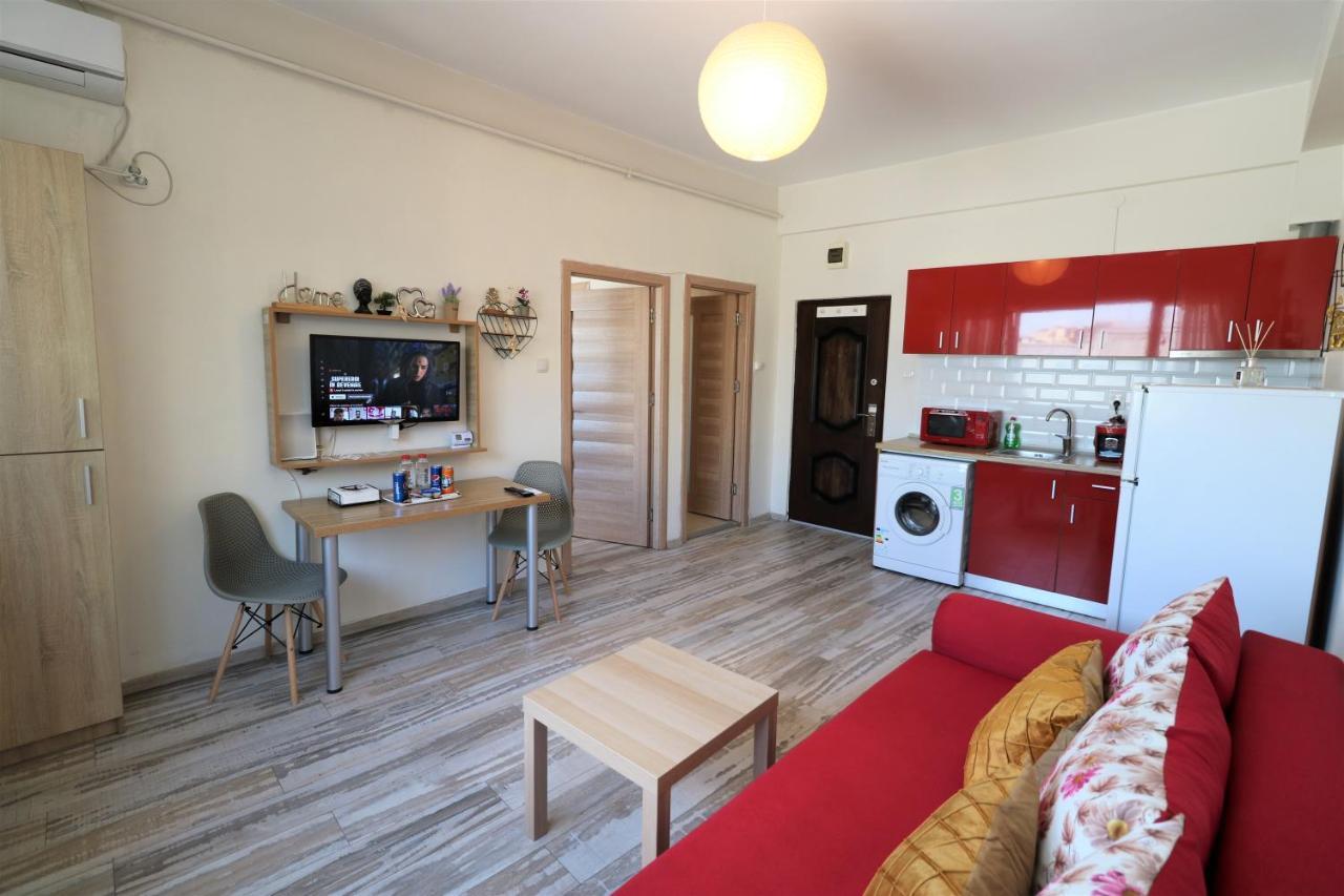 Charming Cozy Apartment - Old Town - Free Minibar Bukurešť Exteriér fotografie