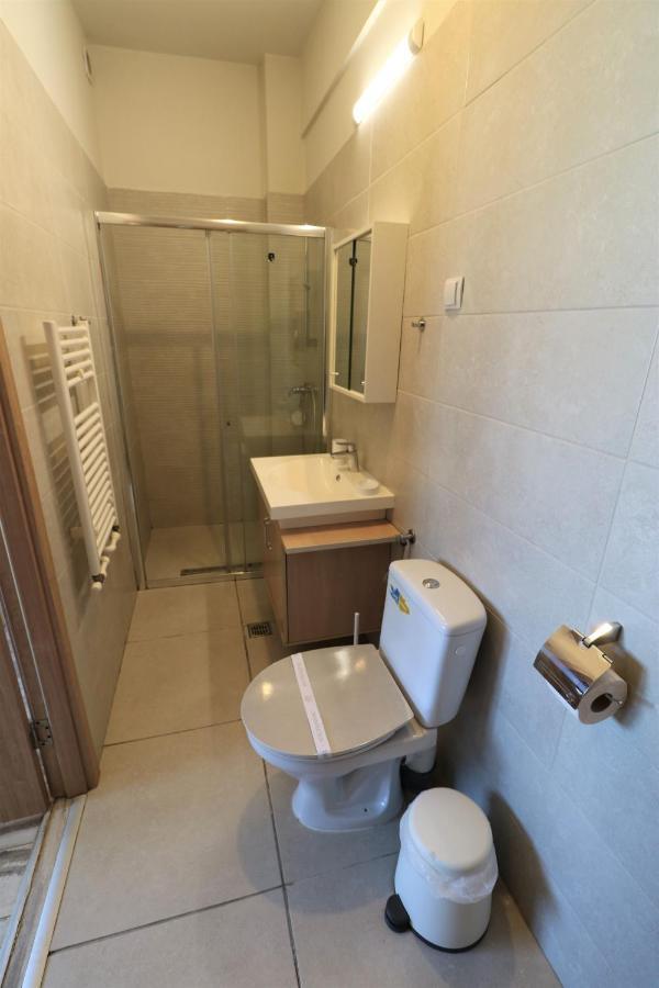 Charming Cozy Apartment - Old Town - Free Minibar Bukurešť Exteriér fotografie
