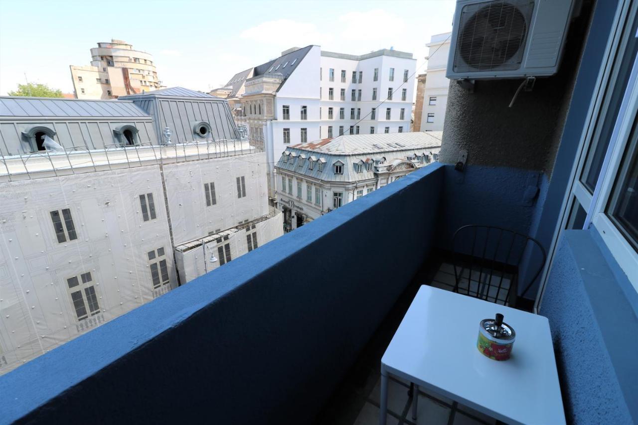 Charming Cozy Apartment - Old Town - Free Minibar Bukurešť Exteriér fotografie