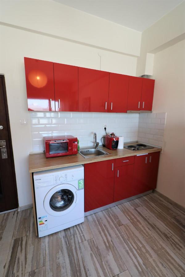 Charming Cozy Apartment - Old Town - Free Minibar Bukurešť Exteriér fotografie