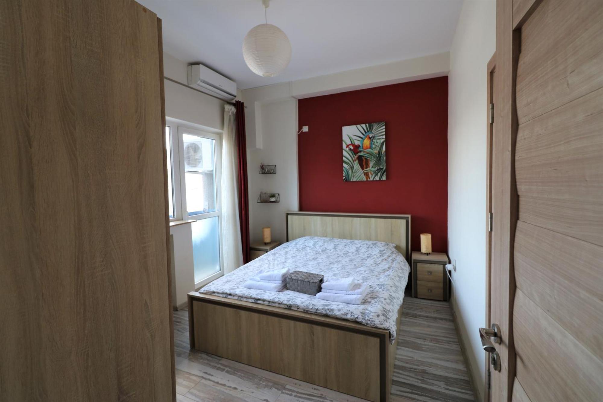 Charming Cozy Apartment - Old Town - Free Minibar Bukurešť Exteriér fotografie