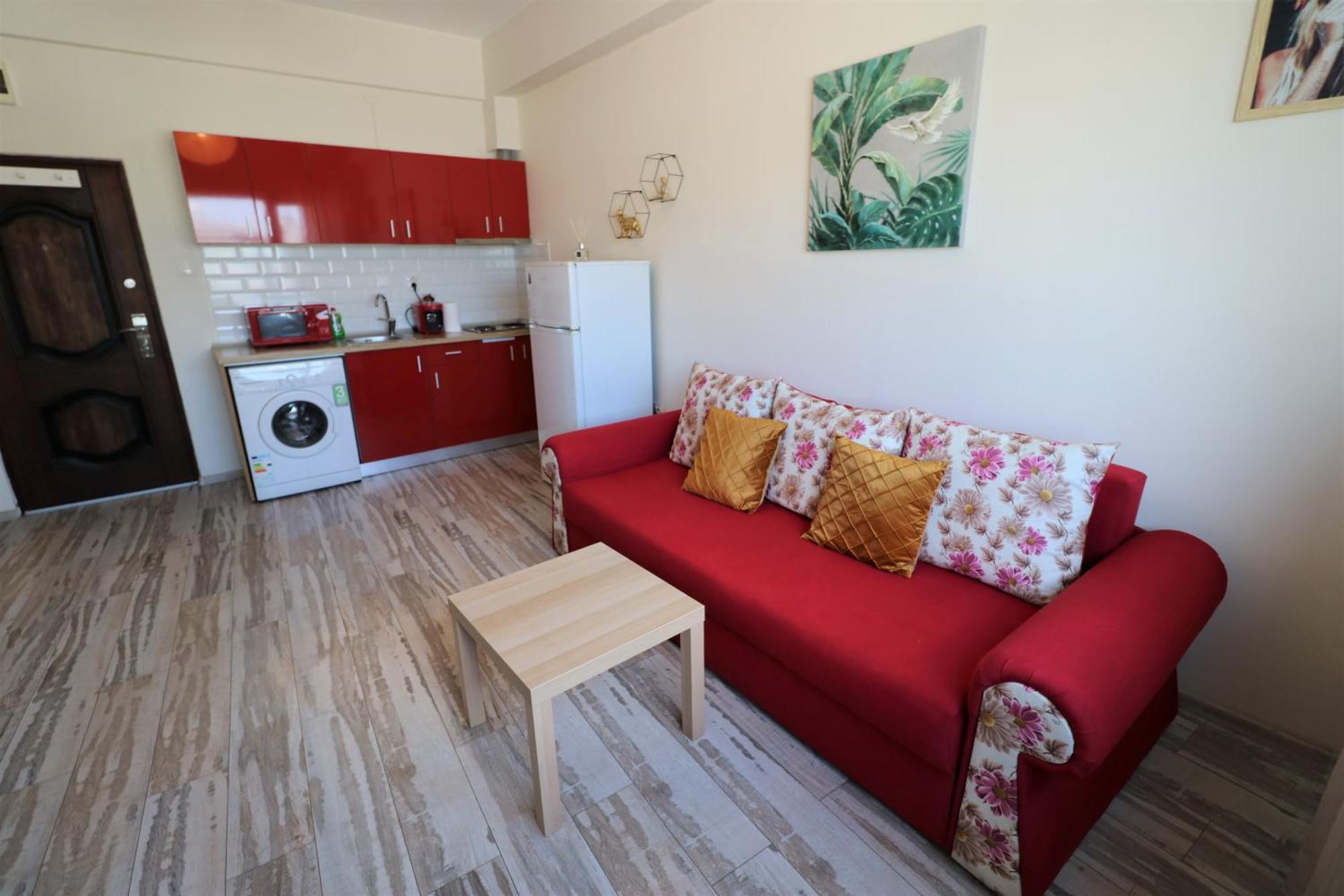 Charming Cozy Apartment - Old Town - Free Minibar Bukurešť Exteriér fotografie