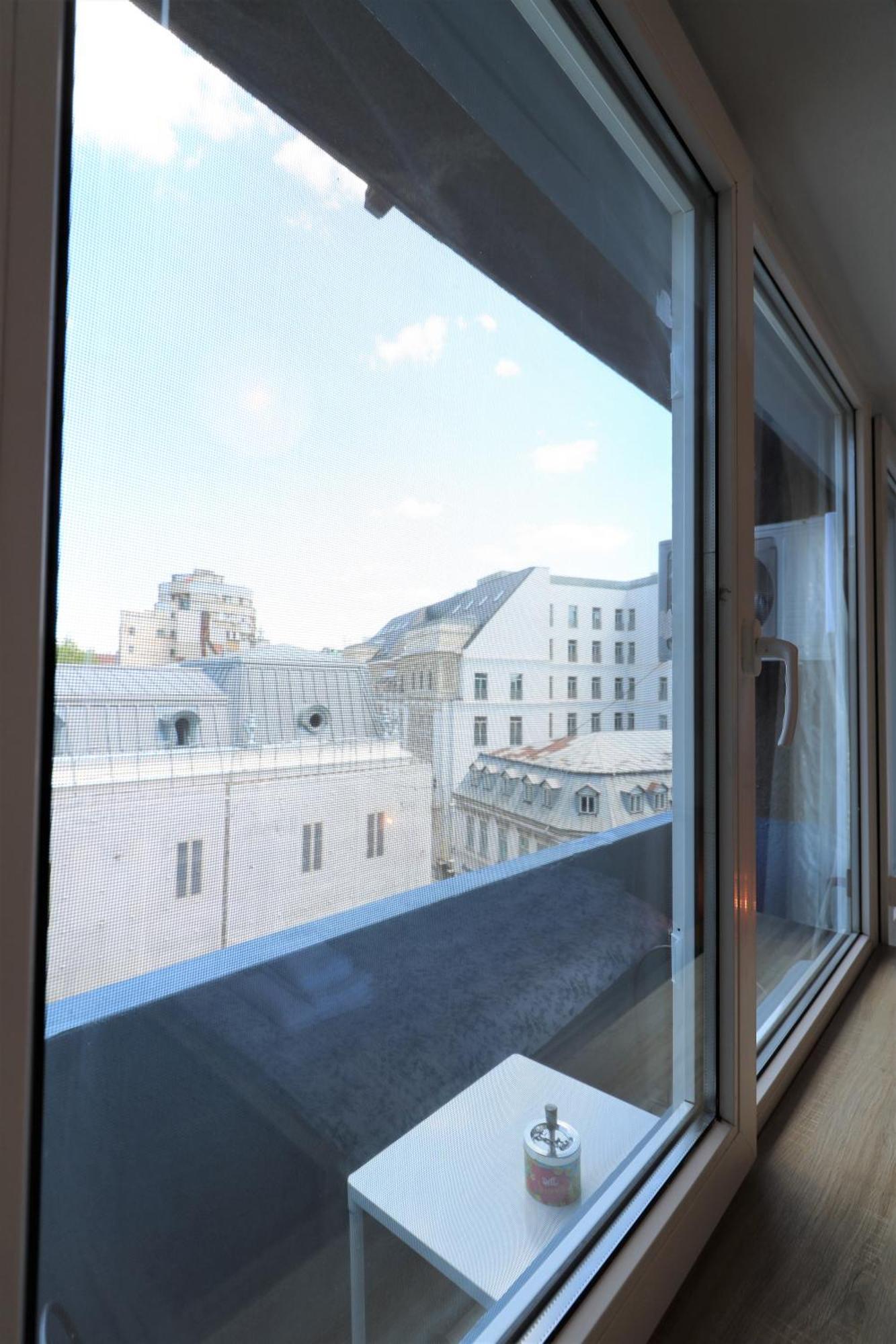 Charming Cozy Apartment - Old Town - Free Minibar Bukurešť Exteriér fotografie